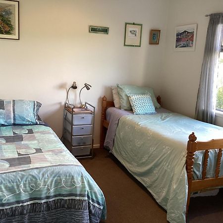 Al Der Rocs B & B Kerikeri Εξωτερικό φωτογραφία