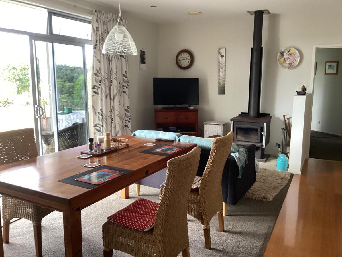 Al Der Rocs B & B Kerikeri Εξωτερικό φωτογραφία