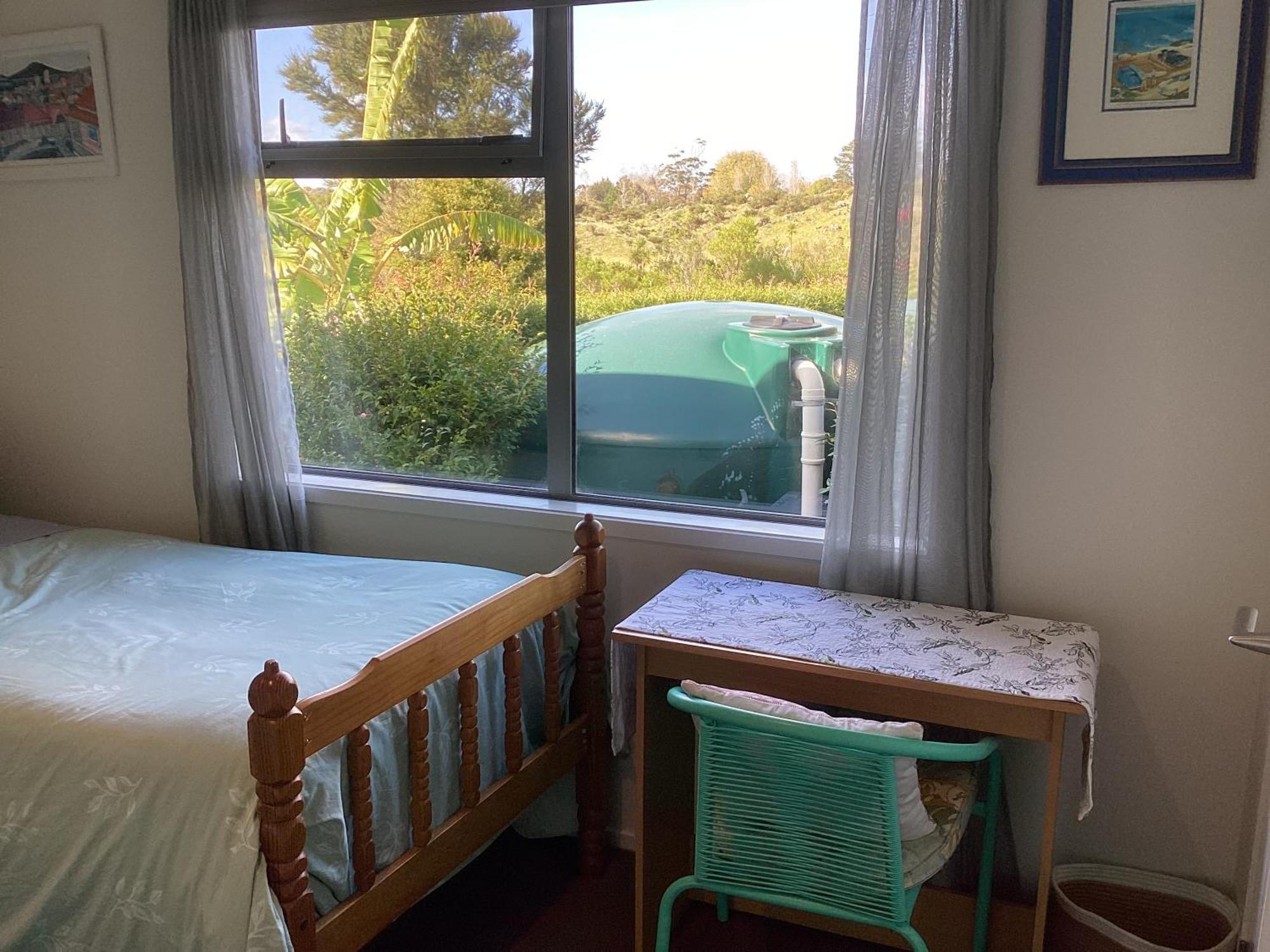 Al Der Rocs B & B Kerikeri Εξωτερικό φωτογραφία