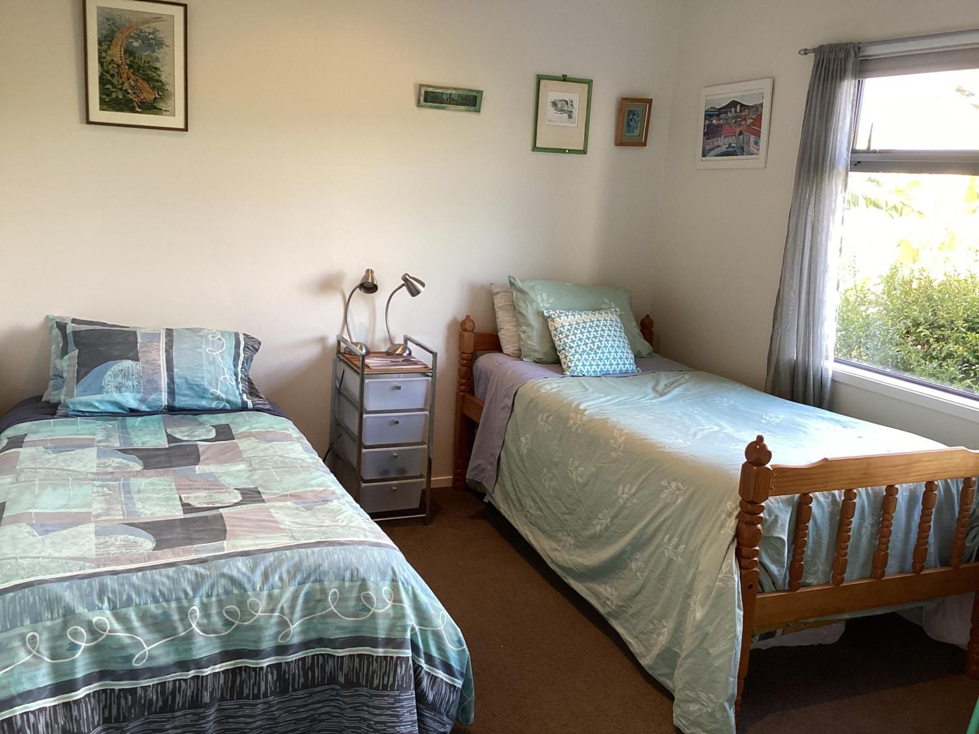Al Der Rocs B & B Kerikeri Εξωτερικό φωτογραφία