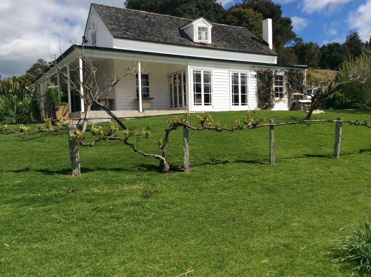 Al Der Rocs B & B Kerikeri Εξωτερικό φωτογραφία
